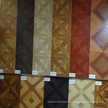 Oak Wood Pattern (Wood Mosaic Floors) Floor/Engineered Flooring (Parquet Flooring)